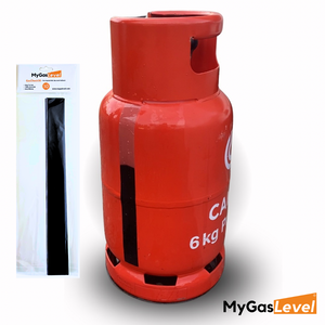 GasCheck30