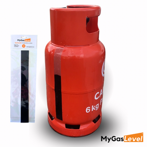 GasCheck30
